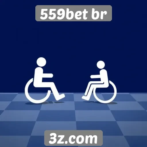 Acessibilidade e compatibilidade do 559bet br