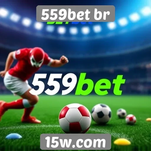 Análise dos Jogos Disponíveis no 559bet br