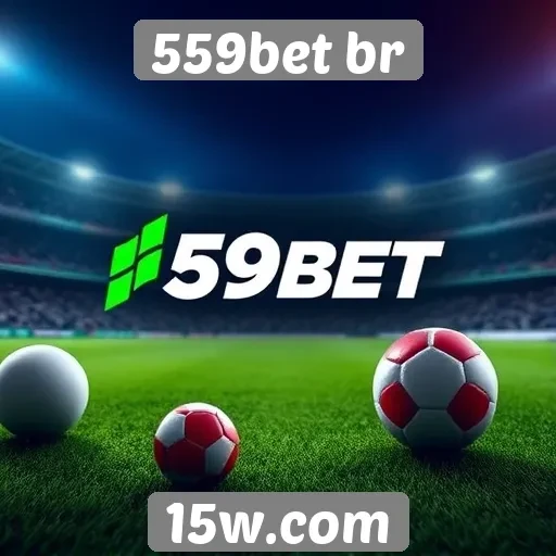 Estudo sobre a popularidade do 559bet br entre apostadores