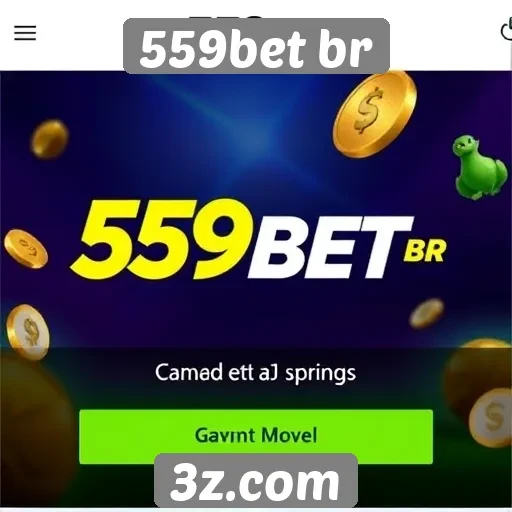 559bet br revisão de bônus e promoções atuais