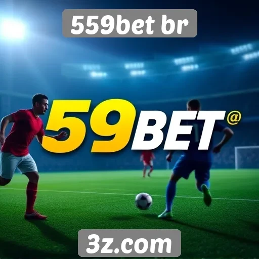 Plataforma 559bet br registra crescimento no número de usuários