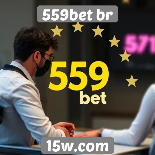 Apoio ao cliente da 559bet br em destaque