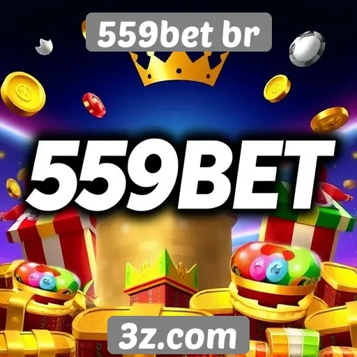 Diversidade de jogos disponíveis no 559bet br