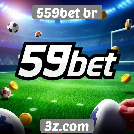 O crescimento de jogos online na 559bet br