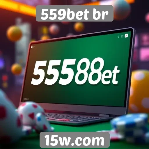 Tendências de jogos online em 2025 com 559bet br