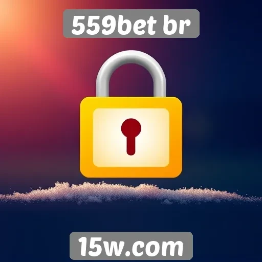 Análise da segurança do site 559bet br